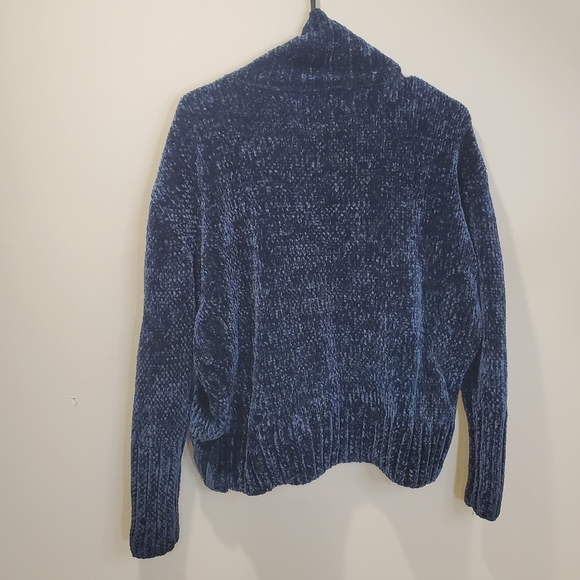 Cynthia Rowely sweater size S - Picture 7 of 8